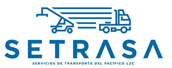 SETRASA Logo